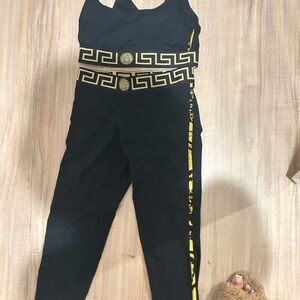 Versace Set Medium